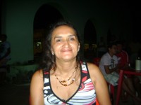 Professora, Bernardete Rodrigues