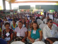 Participantes da Consulta Pública