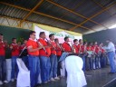 Banda de Barras