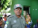 sargento dos Santos