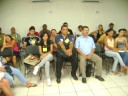 Participantes do curso