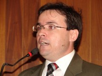 Deputado Fabio  Novo