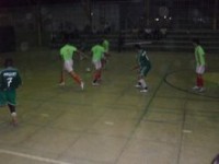 Futsal