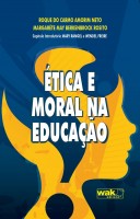 Livro: Ética e Moral na Educação