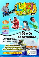 Cartaz do Luzifolia