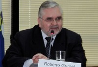 George Gurgel