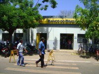 Banco do Brasil