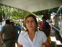 Juiza de Direito