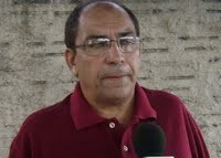 José Filho - Presidente da Avep