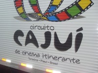 Circuito  Cajui