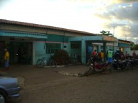 Hospital Estadual Julio Hartman