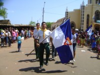 Clube dos Desbravadores