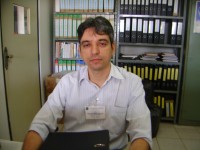 Dr. Raul Ventura