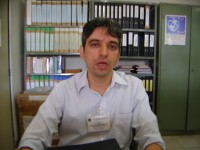 Dr. Raul Sérgio
