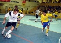 futsal