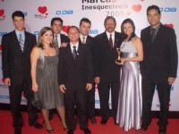 Grupo Nazareno Thé