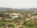 Vista Panorâmica de Batalha