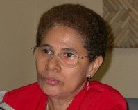 Regina Sousa