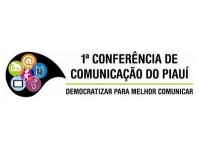 1ª Conferência de Comunicação do Piauí