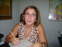 Dra. Elvanice Gomes