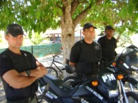 Policia Militar