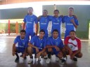 Time de Futsal
