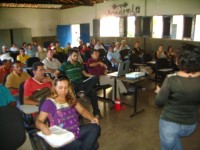 Encontro Território dos Cocais