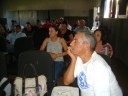Participantes do encontro