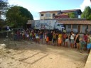 Fila do leite