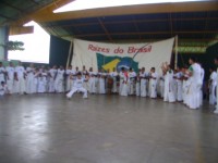 Capoeira