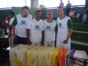 Capoeiristas