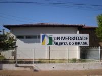 Prédio da UAB