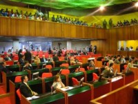 Assembleia Legislativa