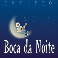 Boca da Noite