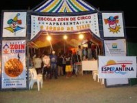 Circo Zoin