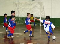 Futsal Infantil