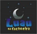 Luau na Cachoeira