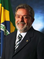 Presidente Lula