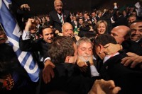 Presidente Lula