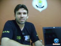 Delegado Marllos Sampaio