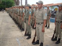 Policia Militar