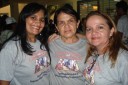 Leonisia, Elza e Alice