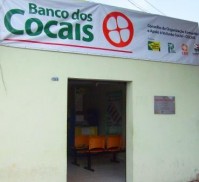 Sede Banco dos Cocais