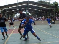 Torneio de Futsal 