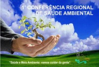 Conferência Regional de Saúde Ambiental