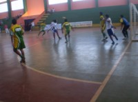 Futsal