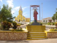 Santa Luzia