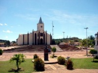 Batalha Cidade