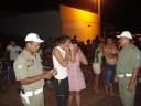 Policiais do CPTRAN