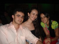 Manoel Fenelon e amigas